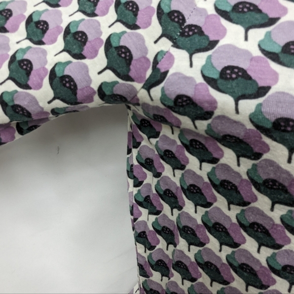 Boden Wool Blend Casual Drape Top Sz 6 - Picture 5 of 11